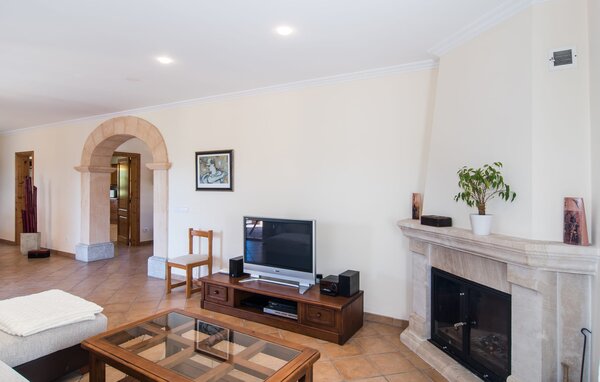 Holiday Home - Son Forte Nou, Arta , Spain - EMF659 303