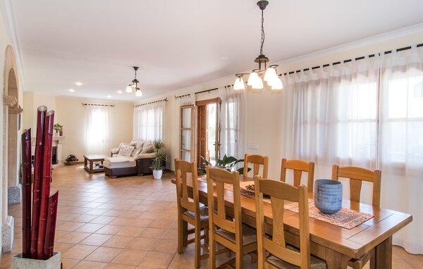 Holiday Home - Son Forte Nou, Arta , Spain - EMF659 305