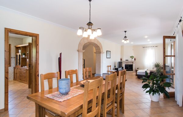 Holiday Home - Son Forte Nou, Arta , Spain - EMF659 306