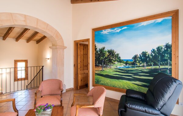 Holiday Home - Son Forte Nou, Arta , Spain - EMF659 81