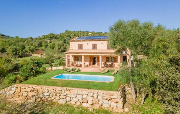 Holiday Home - Son Forte Nou, Arta , Spain - EMF659 82