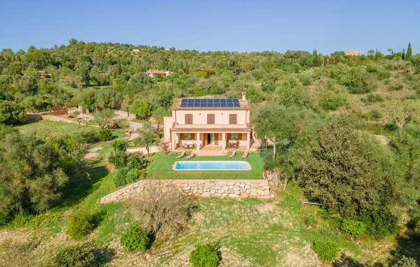 Holiday Home - Son Forte Nou, Arta , Spain - EMF659 83