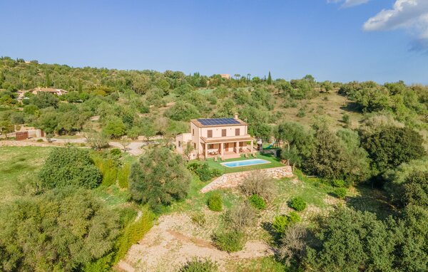 Holiday Home - Son Forte Nou, Arta , Spain - EMF659 84