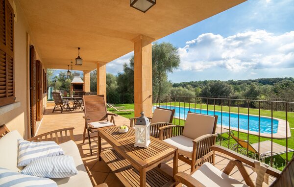 Holiday Home - Son Forte Nou, Arta , Spain - EMF659 8