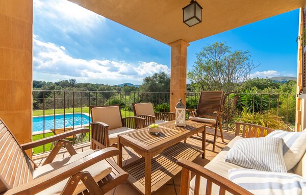 Holiday Home - Son Forte Nou, Arta , Spain - EMF659 9