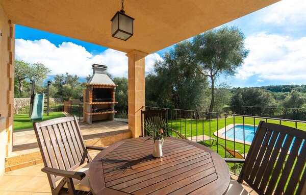 Holiday Home - Son Forte Nou, Arta , Spain - EMF659 102
