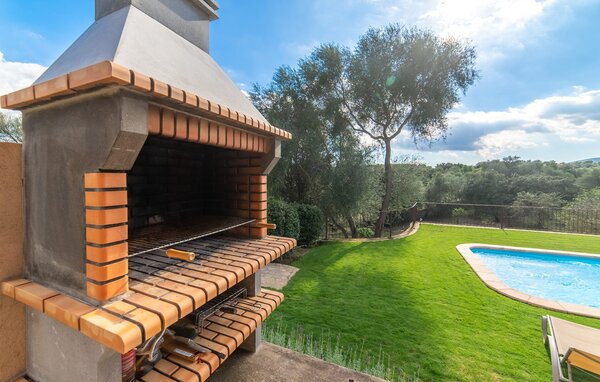 Holiday Home - Son Forte Nou, Arta , Spain - EMF659 103