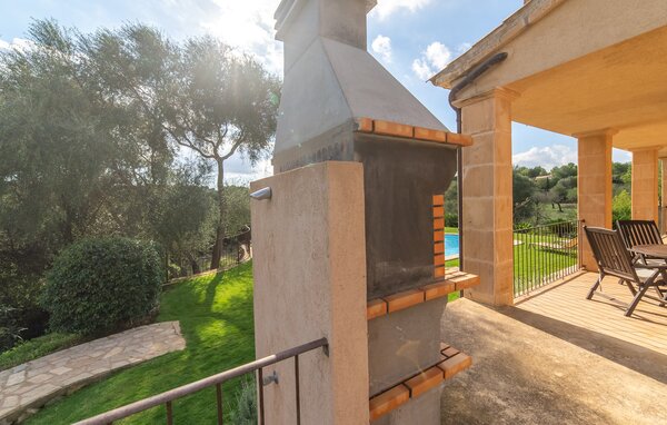 Holiday Home - Son Forte Nou, Arta , Spain - EMF659 104