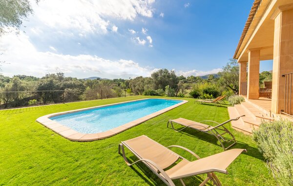 Holiday Home - Son Forte Nou, Arta , Spain - EMF659 4