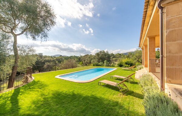 Holiday Home - Son Forte Nou, Arta , Spain - EMF659 11