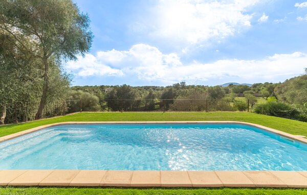 Holiday Home - Son Forte Nou, Arta , Spain - EMF659 12