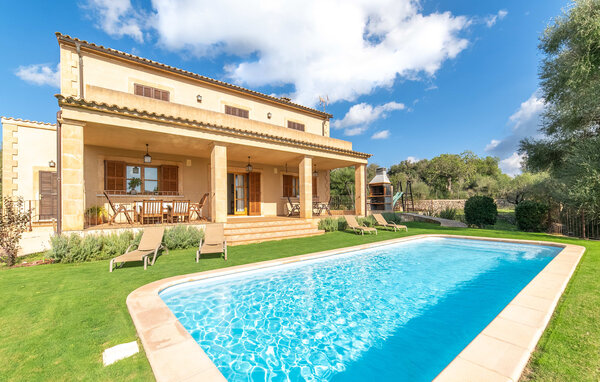 Holiday Home - Son Forte Nou, Arta , Spain - EMF659 13