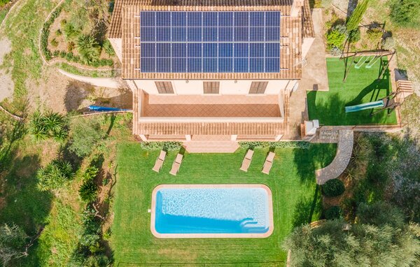 Holiday Home - Son Forte Nou, Arta , Spain - EMF659 15