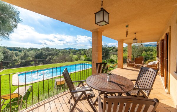 Holiday Home - Son Forte Nou, Arta , Spain - EMF659 7
