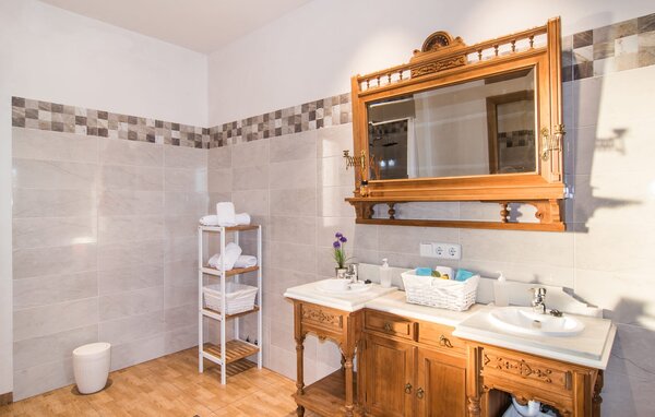 Ferienhaus - Sa Pedrera den Miquel, Campos , Spanien - EMF660 701
