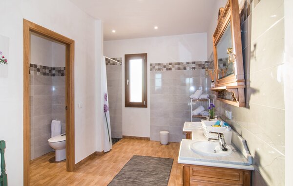 Ferienhaus - Sa Pedrera den Miquel, Campos , Spanien - EMF660 702