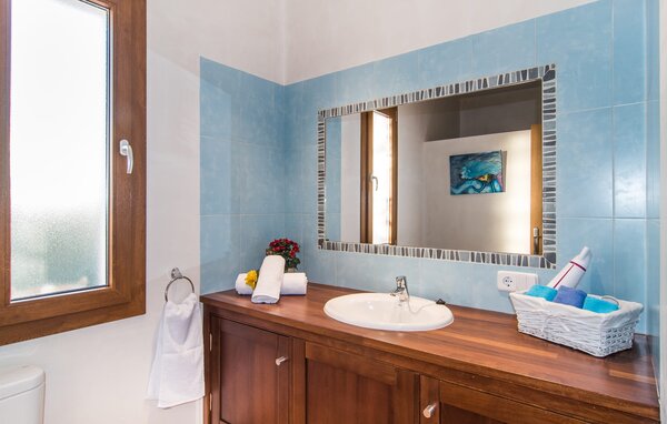 Ferienhaus - Sa Pedrera den Miquel, Campos , Spanien - EMF660 703