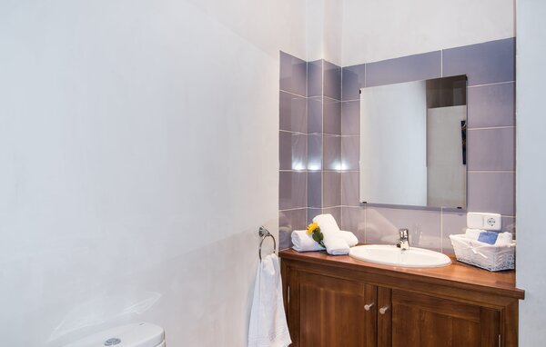 Ferienhaus - Sa Pedrera den Miquel, Campos , Spanien - EMF660 704