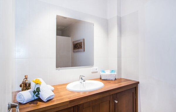 Ferienhaus - Sa Pedrera den Miquel, Campos , Spanien - EMF660 705