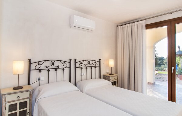 Ferienhaus - Sa Pedrera den Miquel, Campos , Spanien - EMF660 603