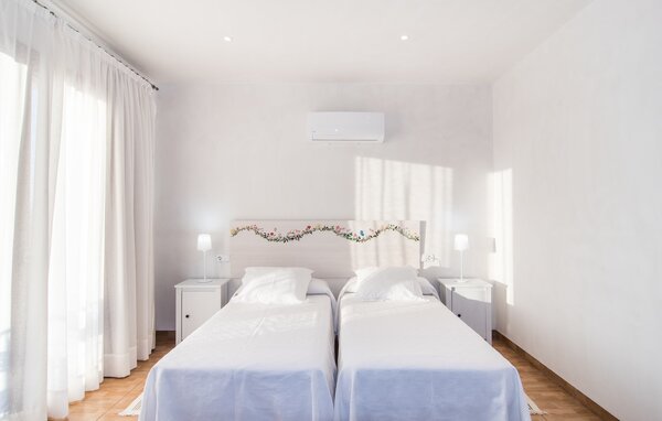 Ferienhaus - Sa Pedrera den Miquel, Campos , Spanien - EMF660 604