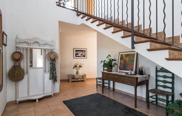 Ferienhaus - Sa Pedrera den Miquel, Campos , Spanien - EMF660 501