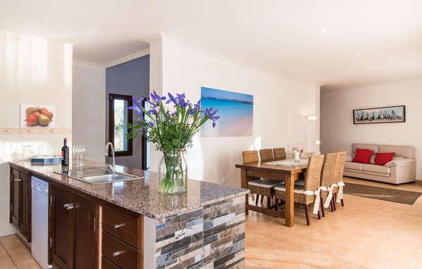 Ferienhaus - Sa Pedrera den Miquel, Campos , Spanien - EMF660 401