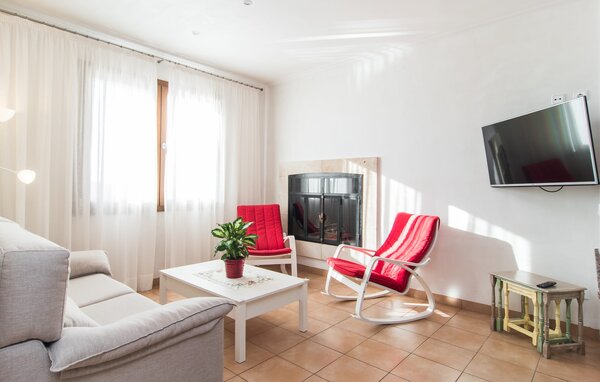 Ferienhaus - Sa Pedrera den Miquel, Campos , Spanien - EMF660 301