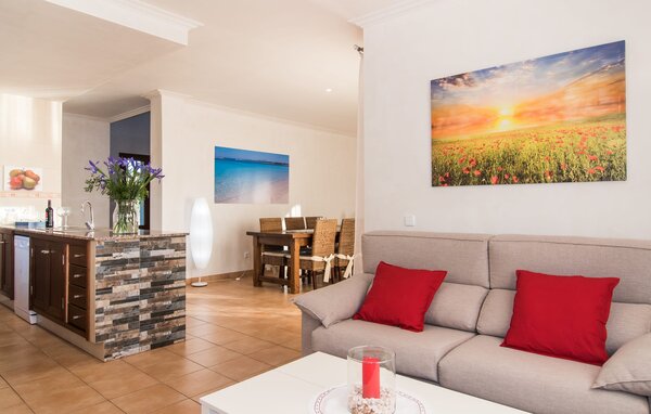 Ferienhaus - Sa Pedrera den Miquel, Campos , Spanien - EMF660 302