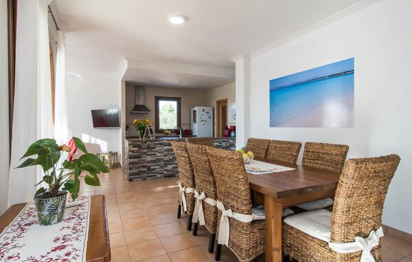 Ferienhaus - Sa Pedrera den Miquel, Campos , Spanien - EMF660 303