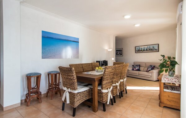 Ferienhaus - Sa Pedrera den Miquel, Campos , Spanien - EMF660 304