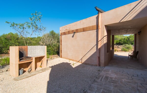 Ferienhaus - Sa Pedrera den Miquel, Campos , Spanien - EMF660 103