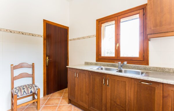 Ferienhaus - Puput, Campos , Spanien - EMF663 701