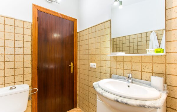 Ferienhaus - Puput, Campos , Spanien - EMF663 703