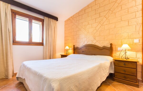 Ferienhaus - Puput, Campos , Spanien - EMF663 601