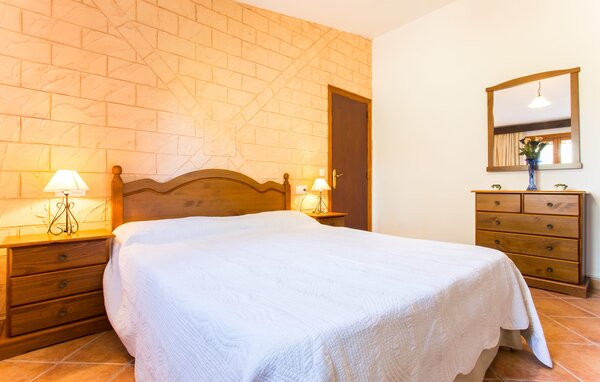 Ferienhaus - Puput, Campos , Spanien - EMF663 602