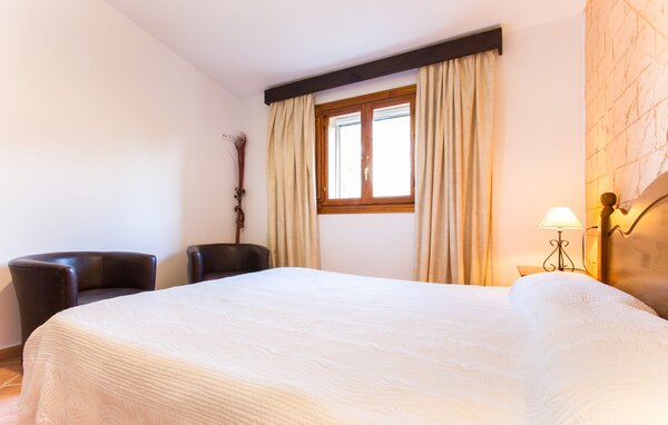 Ferienhaus - Puput, Campos , Spanien - EMF663 603