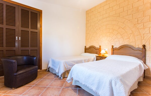 Ferienhaus - Puput, Campos , Spanien - EMF663 604