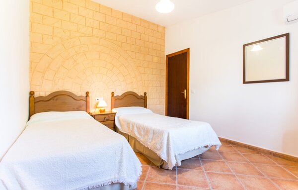 Ferienhaus - Puput, Campos , Spanien - EMF663 605