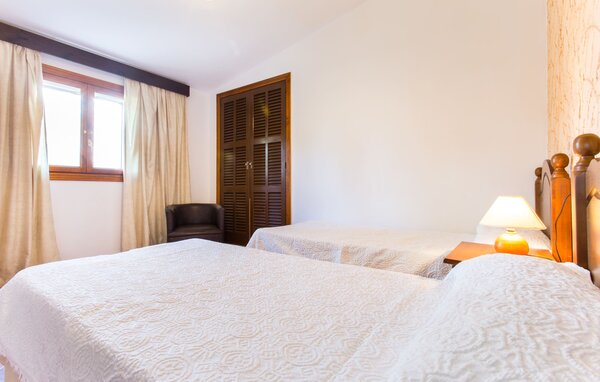 Ferienhaus - Puput, Campos , Spanien - EMF663 606