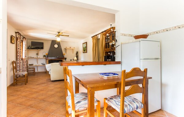 Ferienhaus - Puput, Campos , Spanien - EMF663 403
