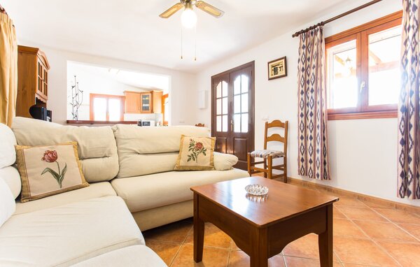 Ferienhaus - Puput, Campos , Spanien - EMF663 301