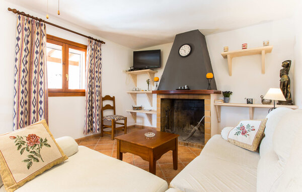 Ferienhaus - Puput, Campos , Spanien - EMF663 302