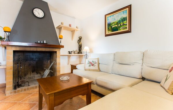 Ferienhaus - Puput, Campos , Spanien - EMF663 303