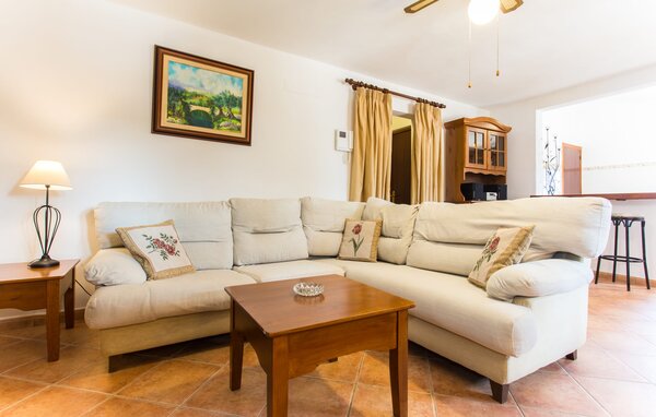 Ferienhaus - Puput, Campos , Spanien - EMF663 304
