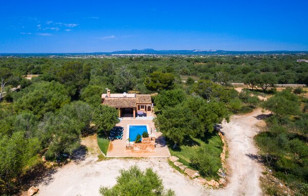 Ferienhaus - Puput, Campos , Spanien - EMF663 83