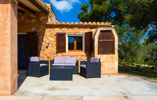 Ferienhaus - Puput, Campos , Spanien - EMF663 101