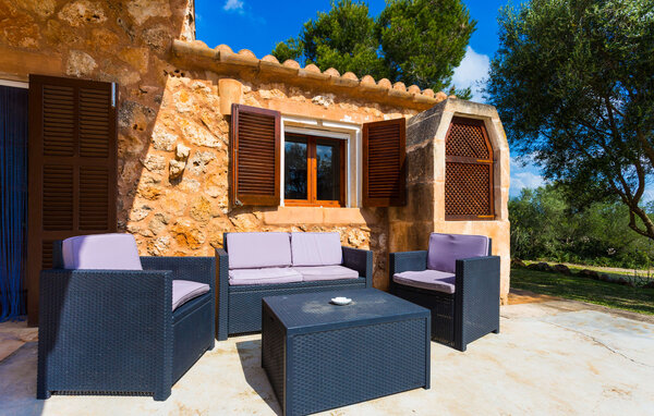 Ferienhaus - Puput, Campos , Spanien - EMF663 102