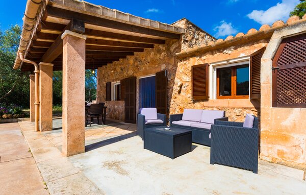 Ferienhaus - Puput, Campos , Spanien - EMF663 103