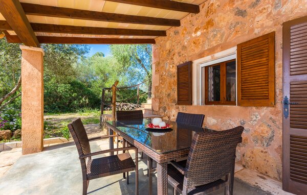 Ferienhaus - Puput, Campos , Spanien - EMF663 105